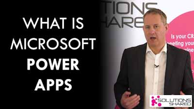 What is Microsoft Power Apps?