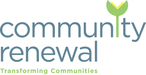 Community Renewal Trust logo