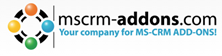 Mscrm-addons.com logo