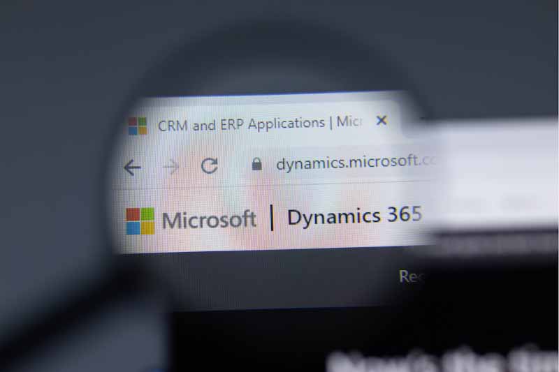 Microsoft Dynamics 365 is the CRM answer for small businesses