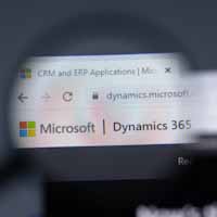 Microsoft Dynamics 365 is the CRM answer for small businesses