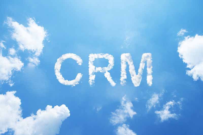 Why Use Microsoft Dynamics 365 for your SME CRM